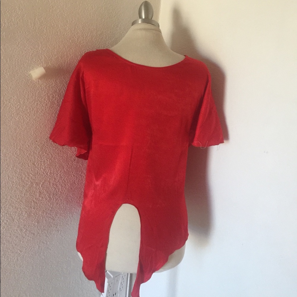 Alberto MAKALI Size M - Picture 4 of 8